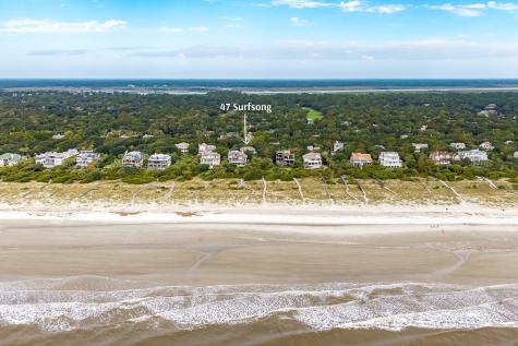 47 Surfsong Kiawah Island SC 29455