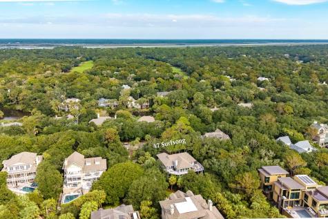 47 Surfsong Kiawah Island SC 29455