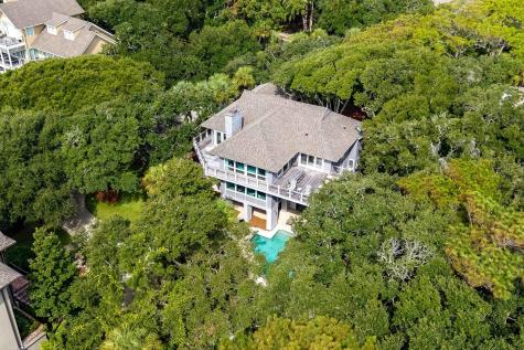47 Surfsong Kiawah Island SC 29455