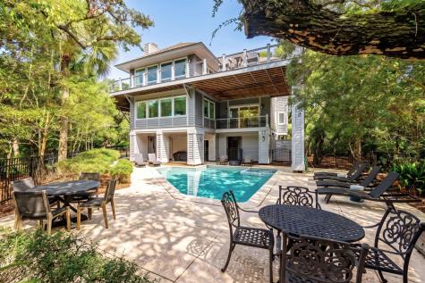 47 Surfsong Kiawah Island SC 29455