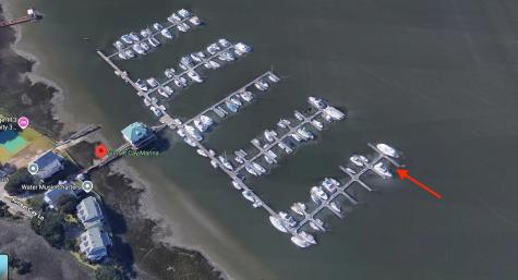 67 W 10th Street Folly Beach SC 29439