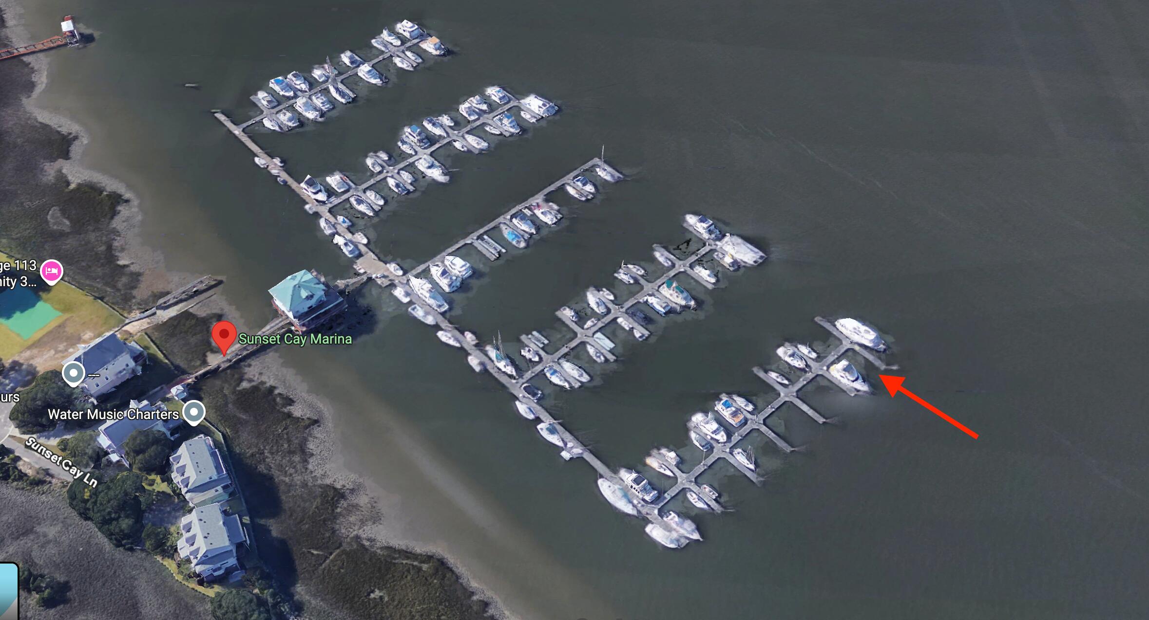 67 W 10th Street Folly Beach SC 29439