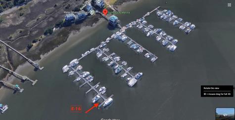 67 W 10th Street Folly Beach SC 29439