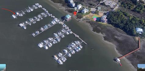 67 W 10th Street Folly Beach SC 29439