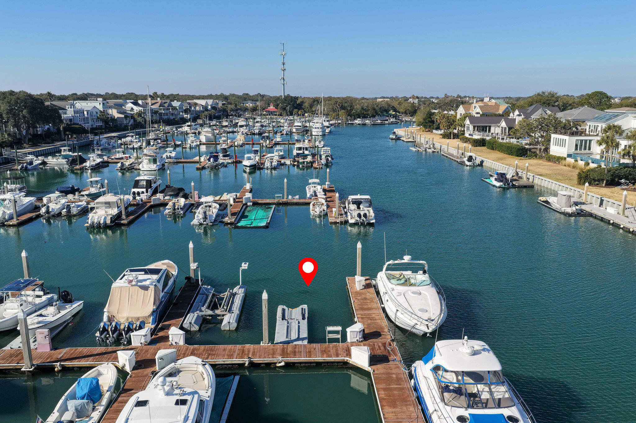 40 41st Avenue Isle Of Palms SC 29451