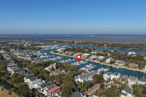 40 41st Avenue Isle Of Palms SC 29451