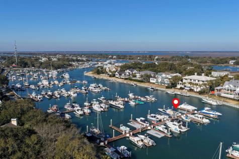 40 41st Avenue Isle Of Palms SC 29451