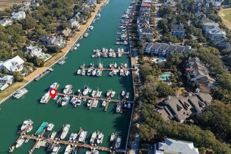 40 41st Avenue Isle Of Palms SC 29451