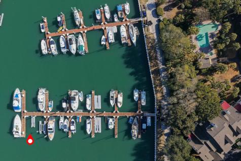 40 41st Avenue Isle Of Palms SC 29451