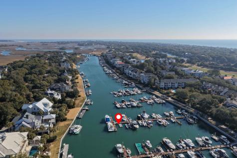 40 41st Avenue Isle Of Palms SC 29451