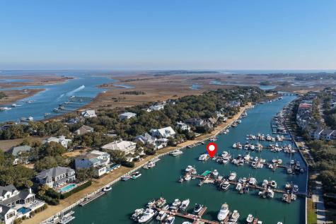 40 41st Avenue Isle Of Palms SC 29451