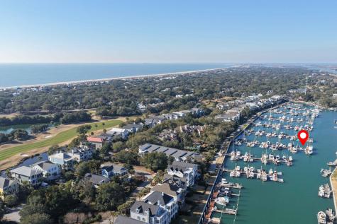 40 41st Avenue Isle Of Palms SC 29451