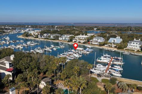 40 41st Avenue Isle Of Palms SC 29451