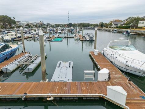 40 41st Avenue Isle Of Palms SC 29451