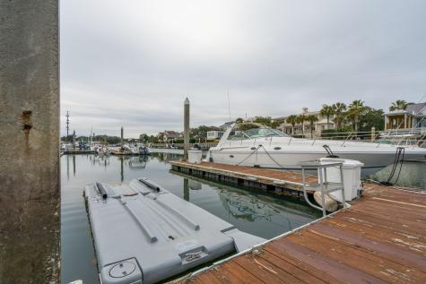40 41st Avenue Isle Of Palms SC 29451