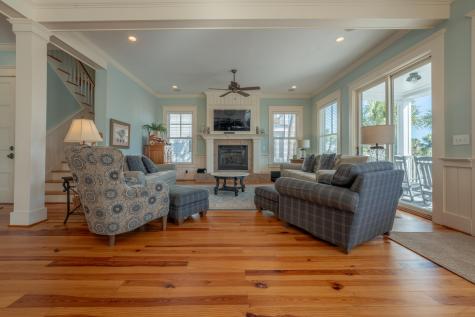 508 W Ashley Avenue Folly Beach SC 29439