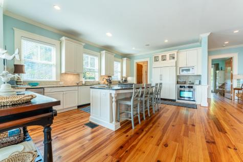 508 W Ashley Avenue Folly Beach SC 29439