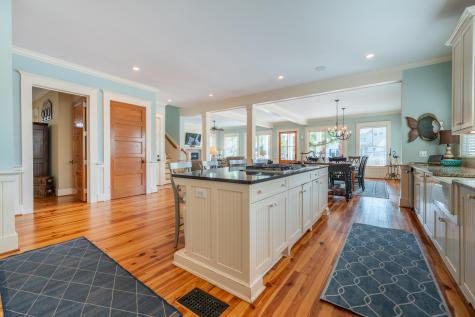 508 W Ashley Avenue Folly Beach SC 29439