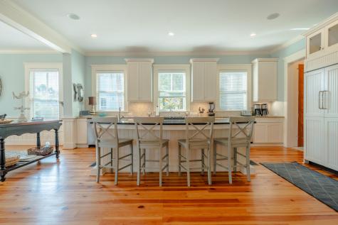 508 W Ashley Avenue Folly Beach SC 29439