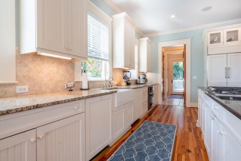 508 W Ashley Avenue Folly Beach SC 29439