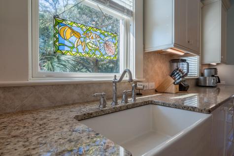 508 W Ashley Avenue Folly Beach SC 29439