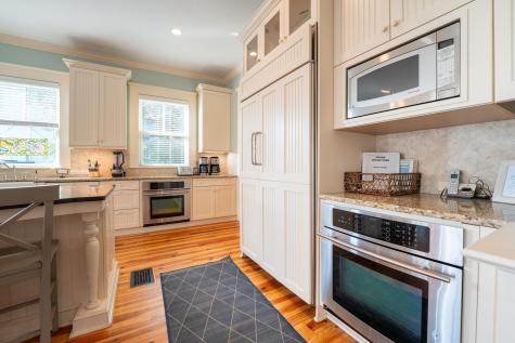 508 W Ashley Avenue Folly Beach SC 29439
