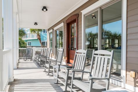 508 W Ashley Avenue Folly Beach SC 29439