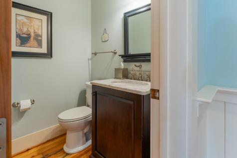 508 W Ashley Avenue Folly Beach SC 29439