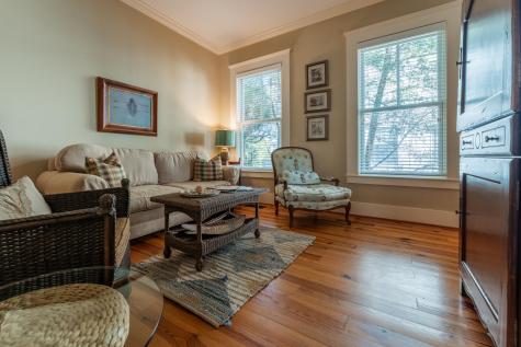 508 W Ashley Avenue Folly Beach SC 29439
