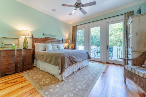 508 W Ashley Avenue Folly Beach SC 29439
