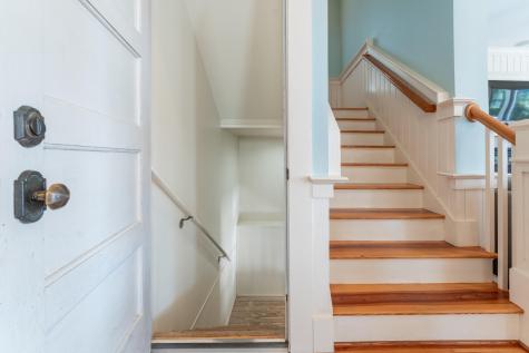 508 W Ashley Avenue Folly Beach SC 29439