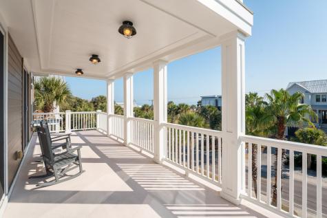 508 W Ashley Avenue Folly Beach SC 29439
