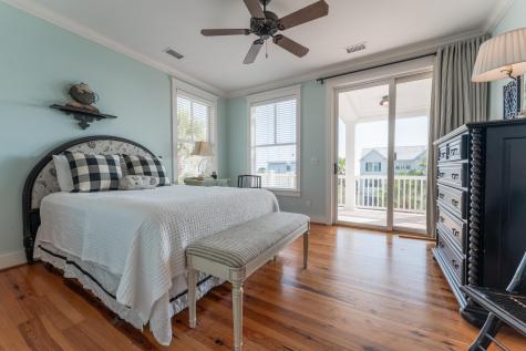 508 W Ashley Avenue Folly Beach SC 29439
