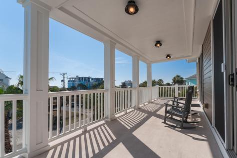 508 W Ashley Avenue Folly Beach SC 29439