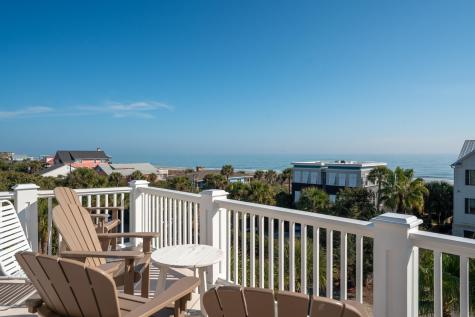 508 W Ashley Avenue Folly Beach SC 29439