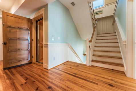 508 W Ashley Avenue Folly Beach SC 29439