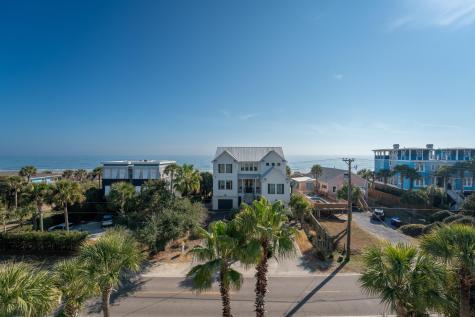 508 W Ashley Avenue Folly Beach SC 29439