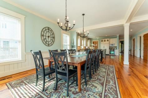 508 W Ashley Avenue Folly Beach SC 29439