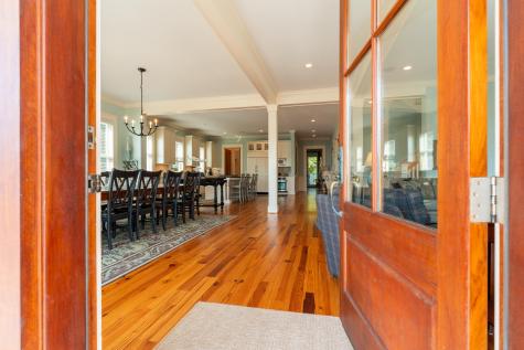 508 W Ashley Avenue Folly Beach SC 29439