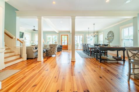 508 W Ashley Avenue Folly Beach SC 29439