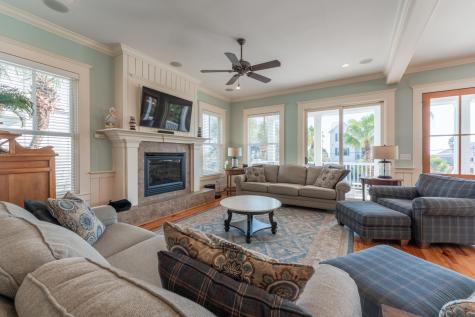 508 W Ashley Avenue Folly Beach SC 29439
