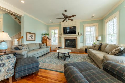 508 W Ashley Avenue Folly Beach SC 29439