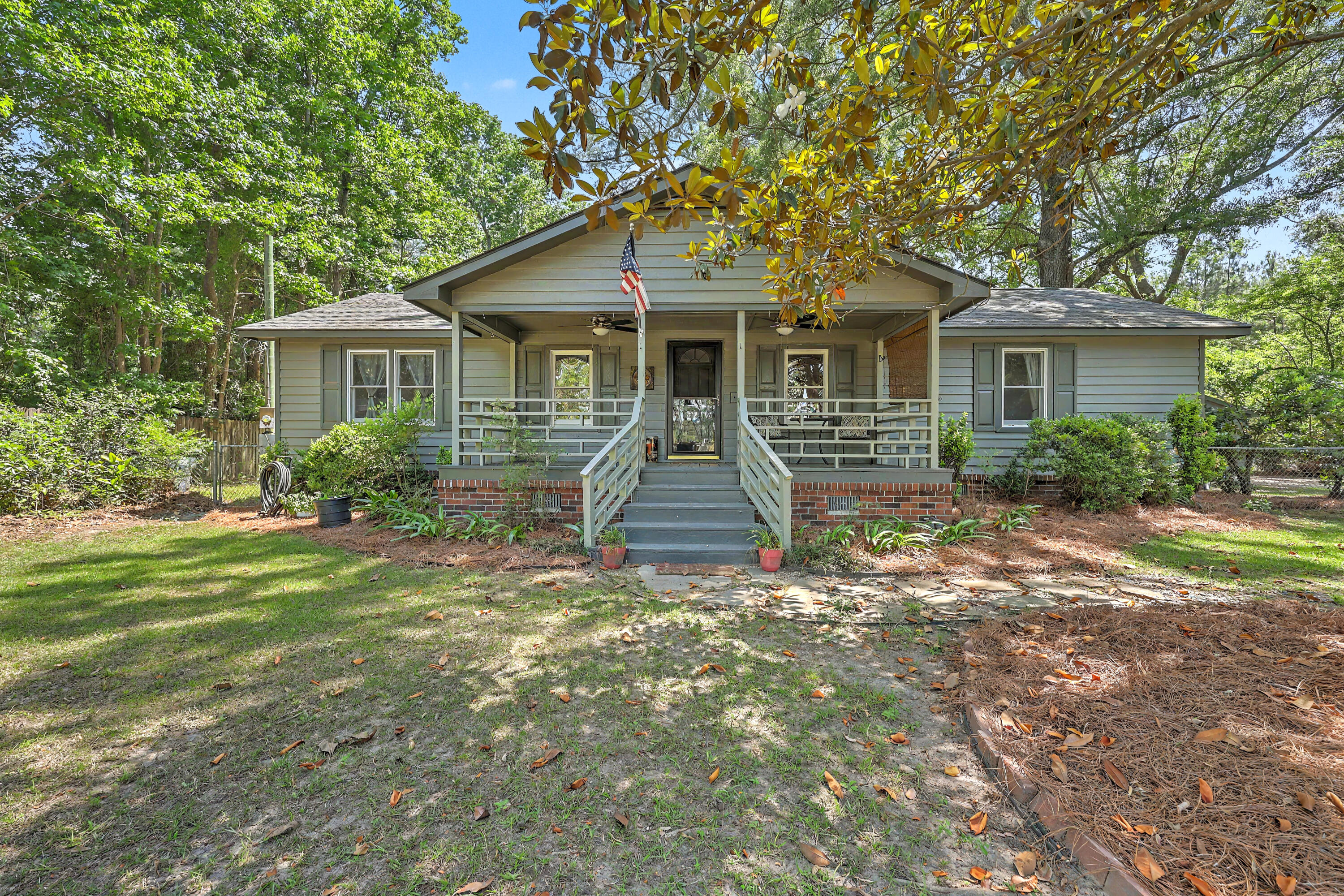 5709 Old Jacksonboro Road Ravenel SC 29470