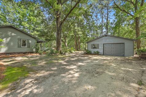 5709 Old Jacksonboro Road Ravenel SC 29470