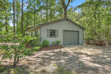 5709 Old Jacksonboro Road Ravenel SC 29470