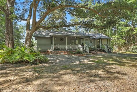 5709 Old Jacksonboro Road Ravenel SC 29470