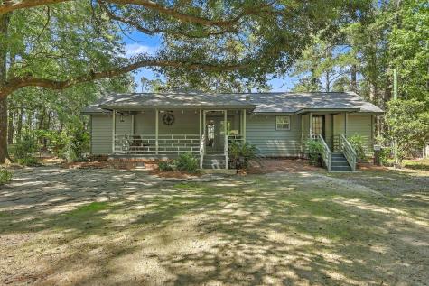5709 Old Jacksonboro Road Ravenel SC 29470