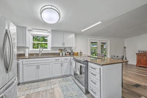 5709 Old Jacksonboro Road Ravenel SC 29470