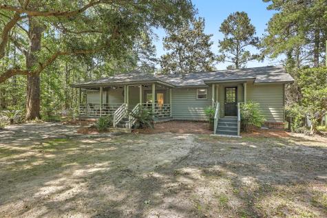 5709 Old Jacksonboro Road Ravenel SC 29470