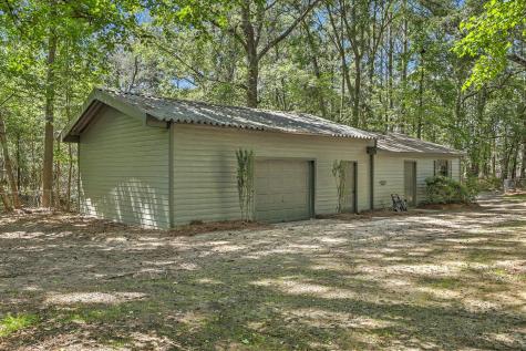 5709 Old Jacksonboro Road Ravenel SC 29470